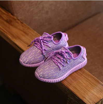Children Casual Shoes male child shoes female child running shoes comfortable super soft breathable casual shoes