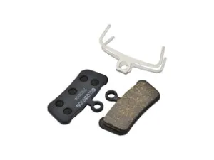 Ciclovation Disc Brake Pad SRAM Guide RSC/Avid Trail