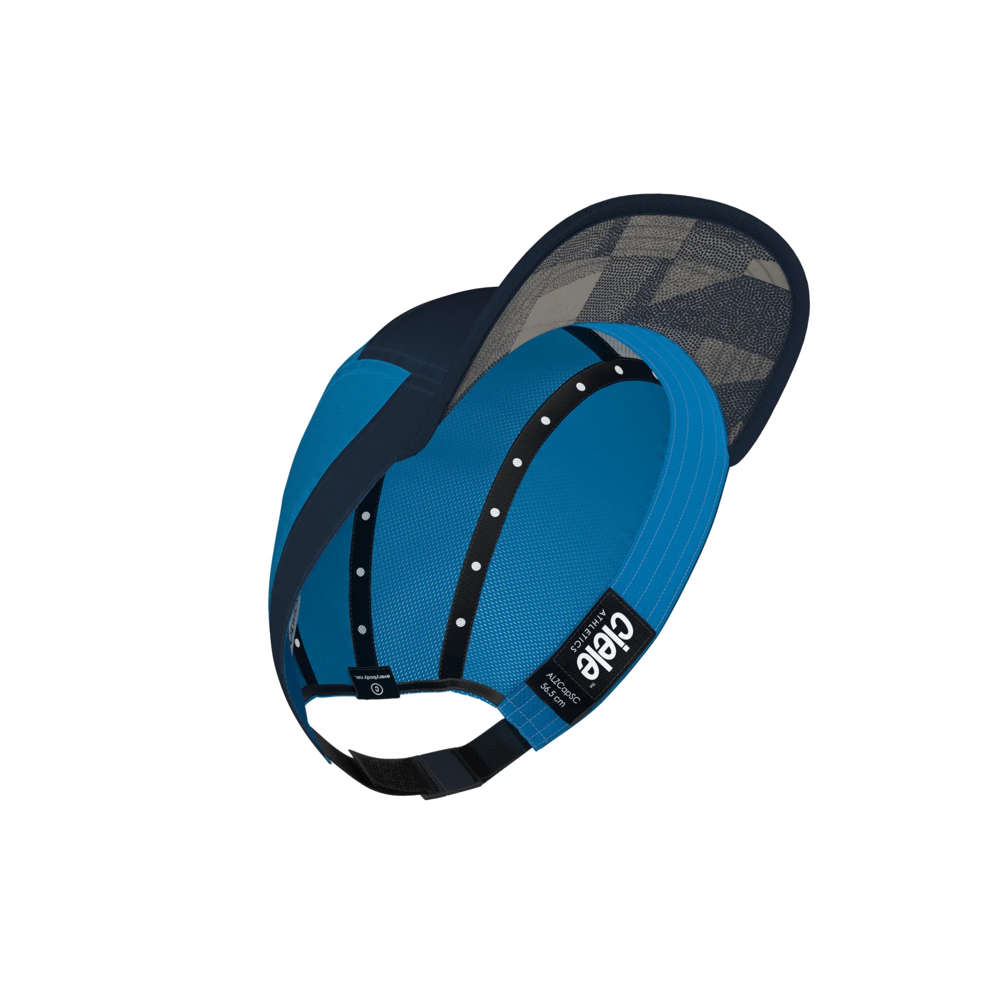 Ciele ALZ Cap SC - Standard Corp Small