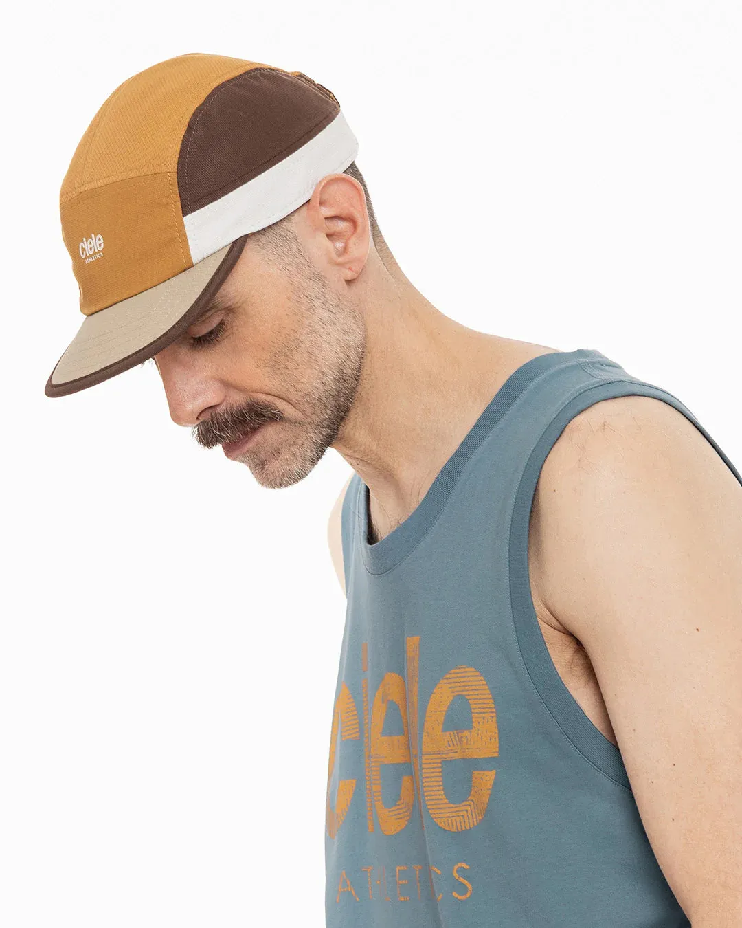 CIELE ALZCap - Athletics SL - Mellow