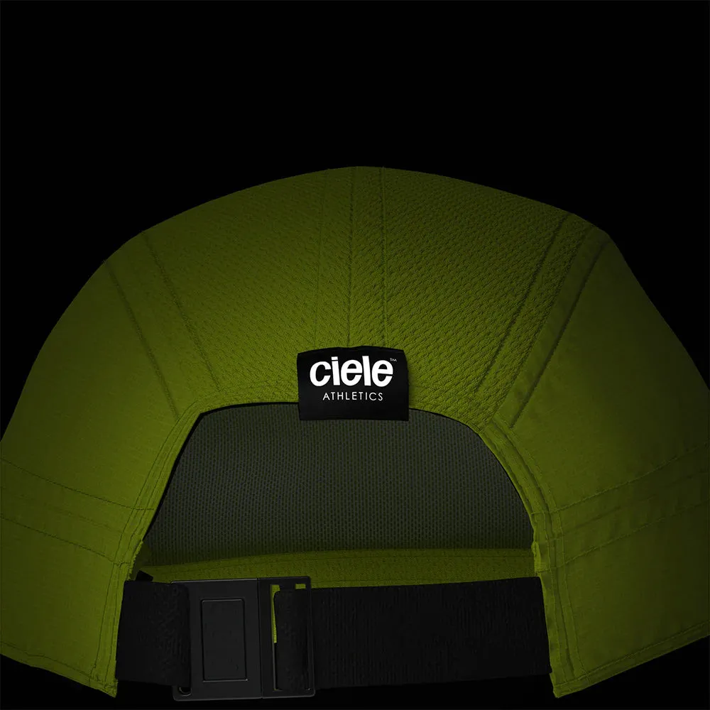 CIELE ALZCap - Athletics SL - Polaris