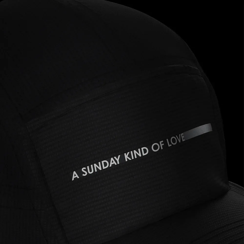 CIELE ALZCap Carbon SC - Sunday Love - Whitaker