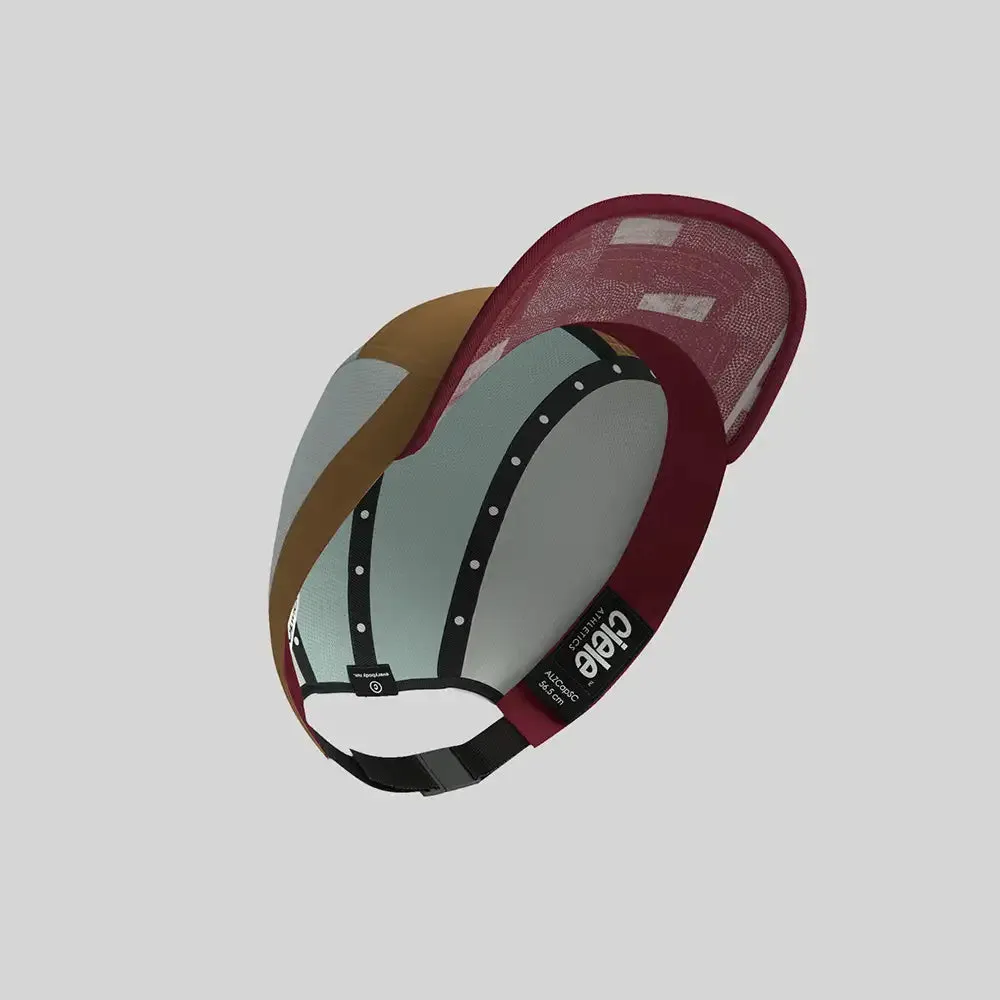 CIELE ALZCap SC - Century Small - Orford