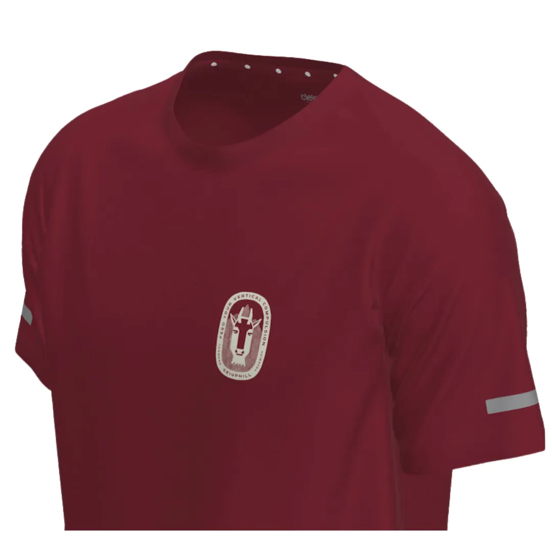 ciele athletics x SkiUphill Compulsion Shirt (Men's) (Women's)