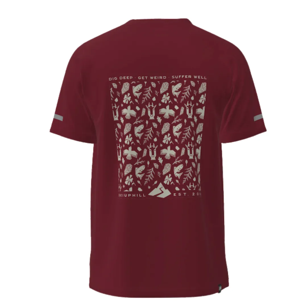 ciele athletics x SkiUphill Compulsion Shirt (Men's) (Women's)