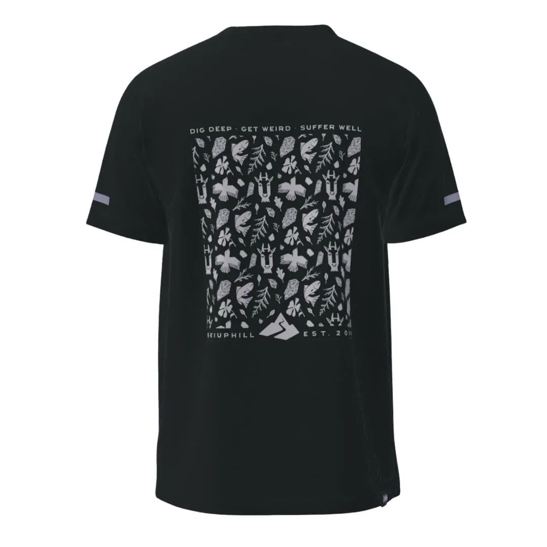 ciele athletics x SkiUphill Compulsion Shirt (Men's) (Women's)
