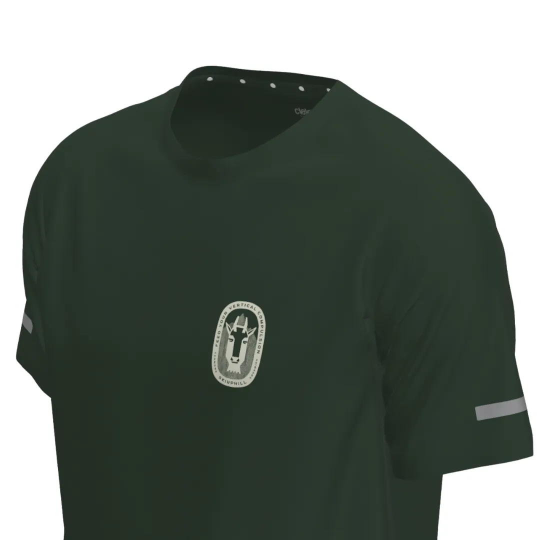 ciele athletics x SkiUphill Compulsion Shirt (Men's) (Women's)