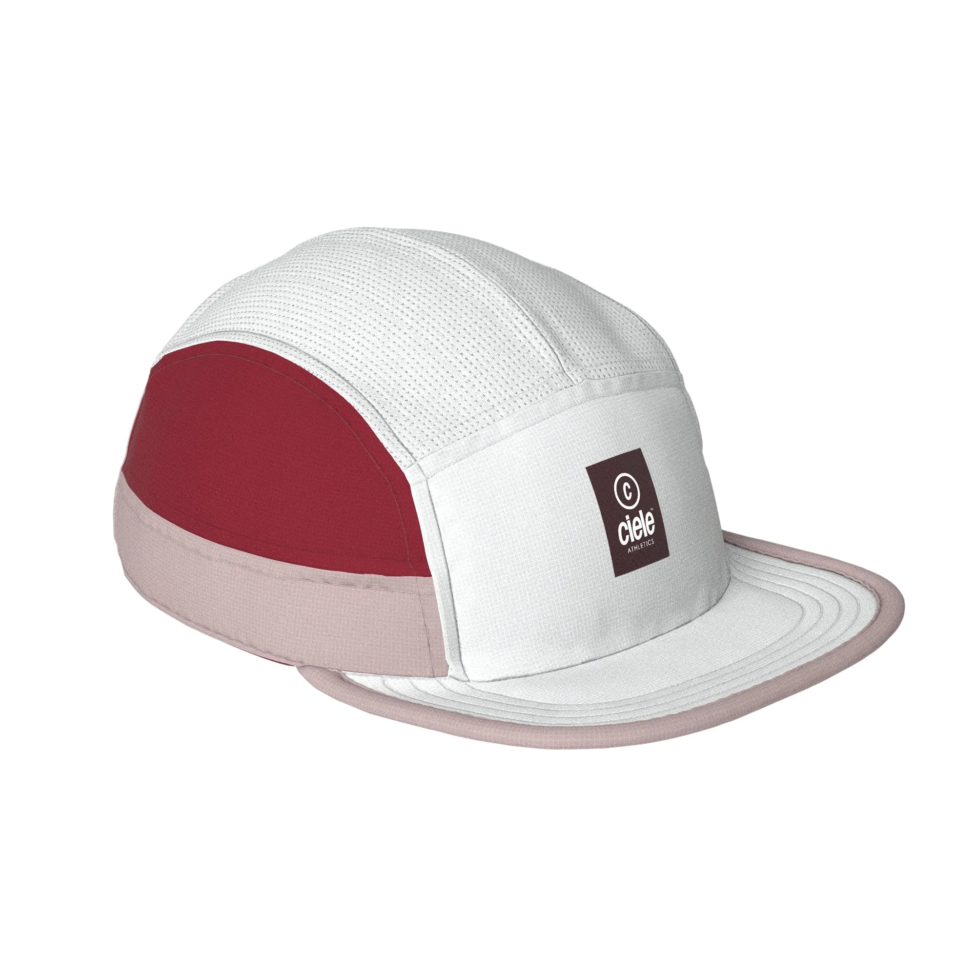 Ciele Gocap C Plus - Red/White