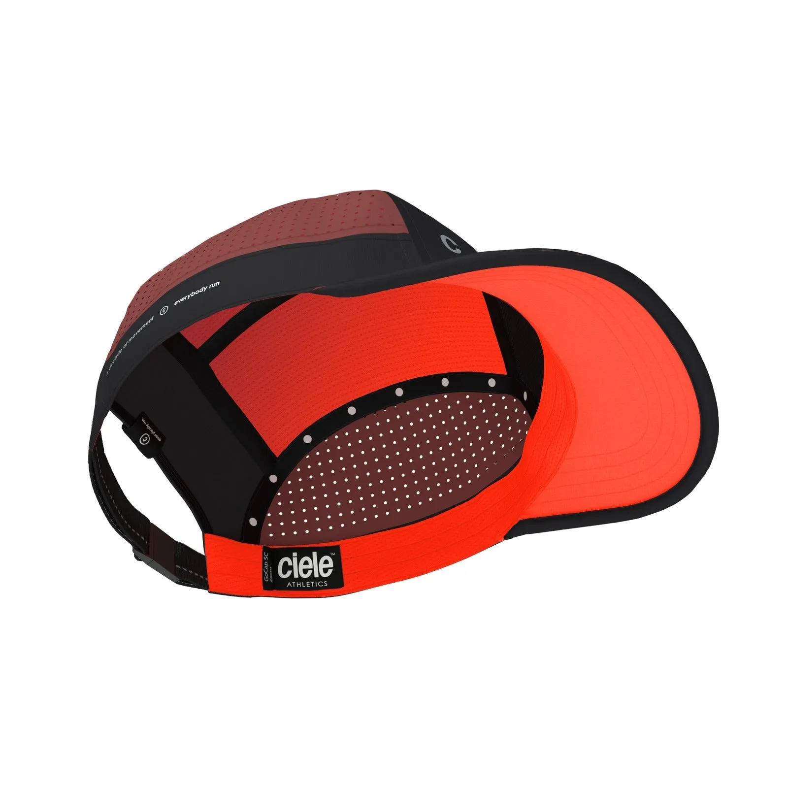 Ciele GOCap SC - Decade 014-024 - Red Rocks