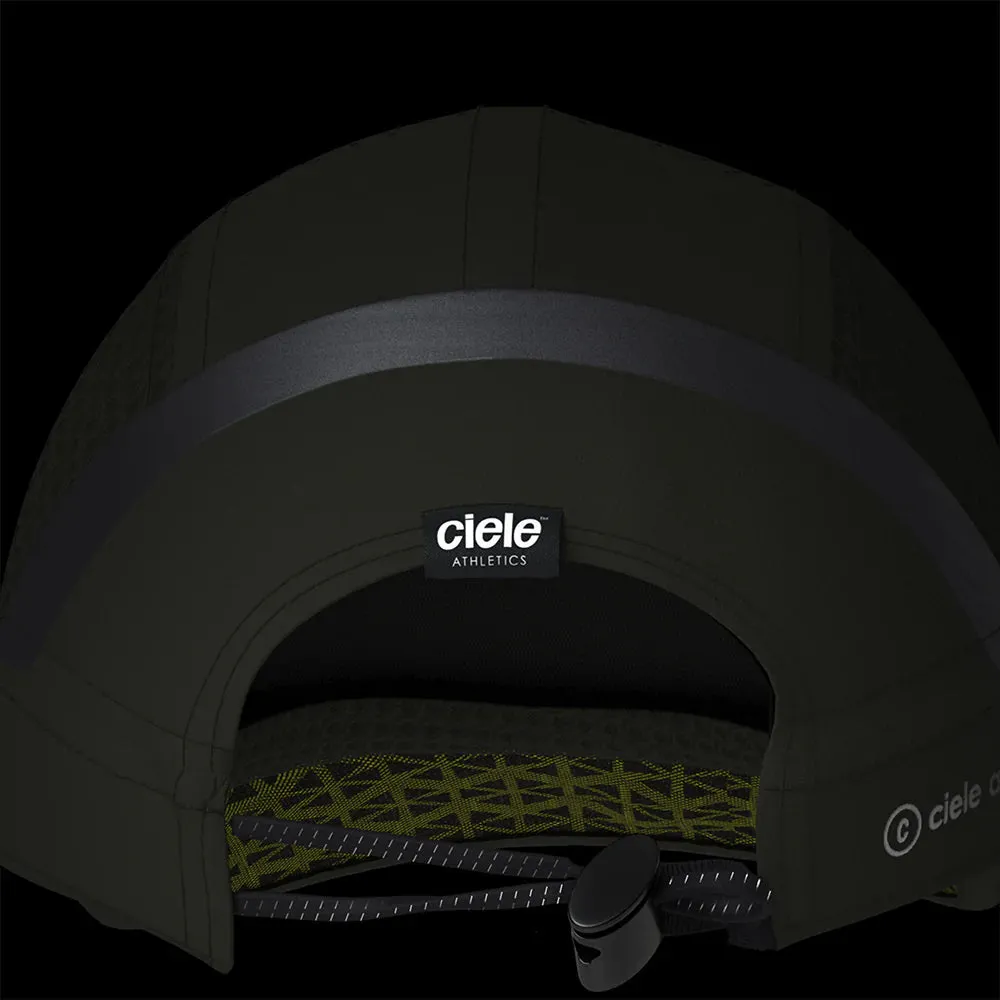 CIELE RDCap - Elite - Raven