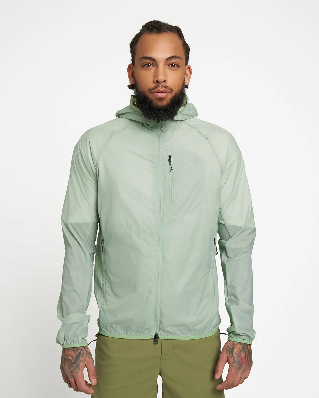 Ciele - VNT Jacket - Homme