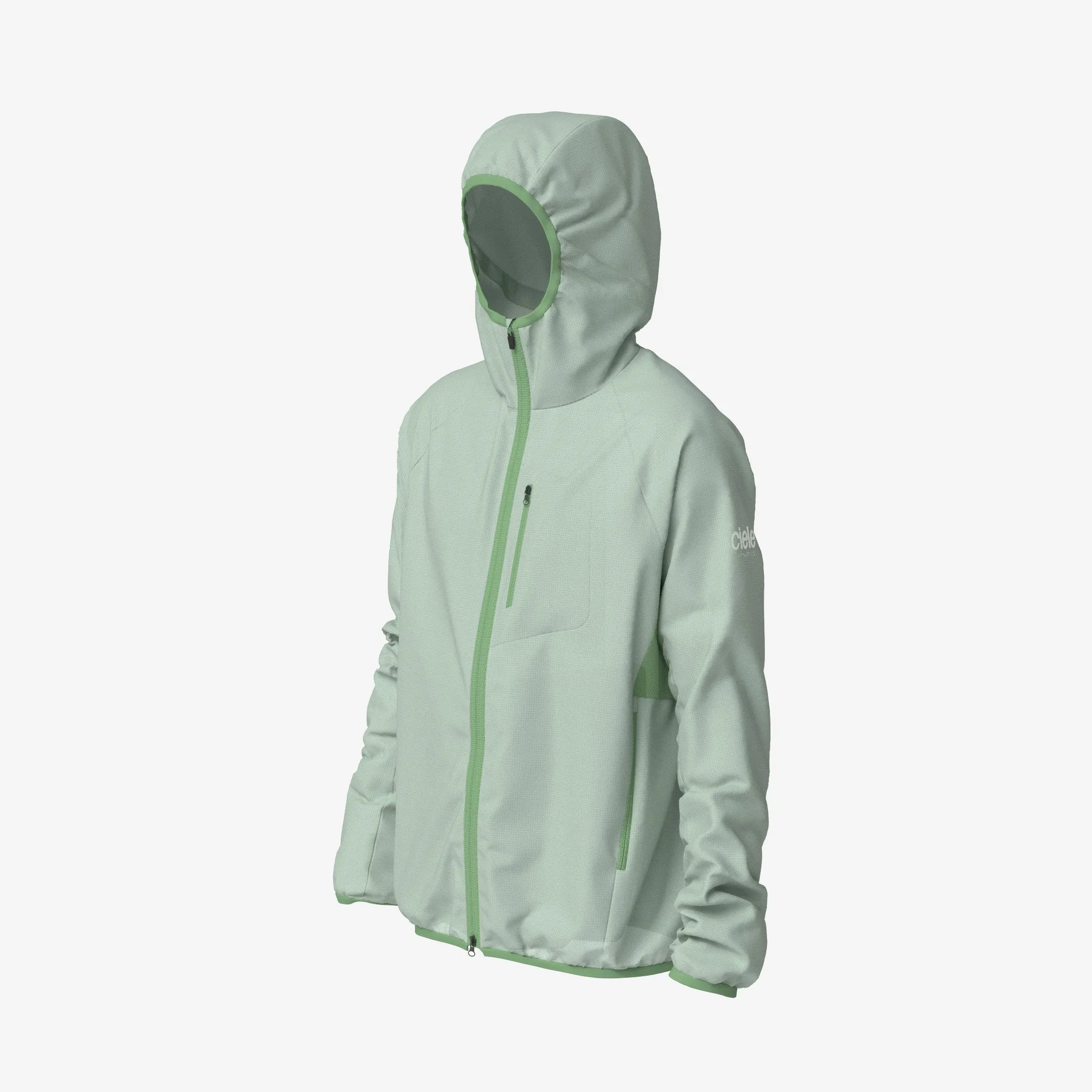 Ciele - VNT Jacket - Homme