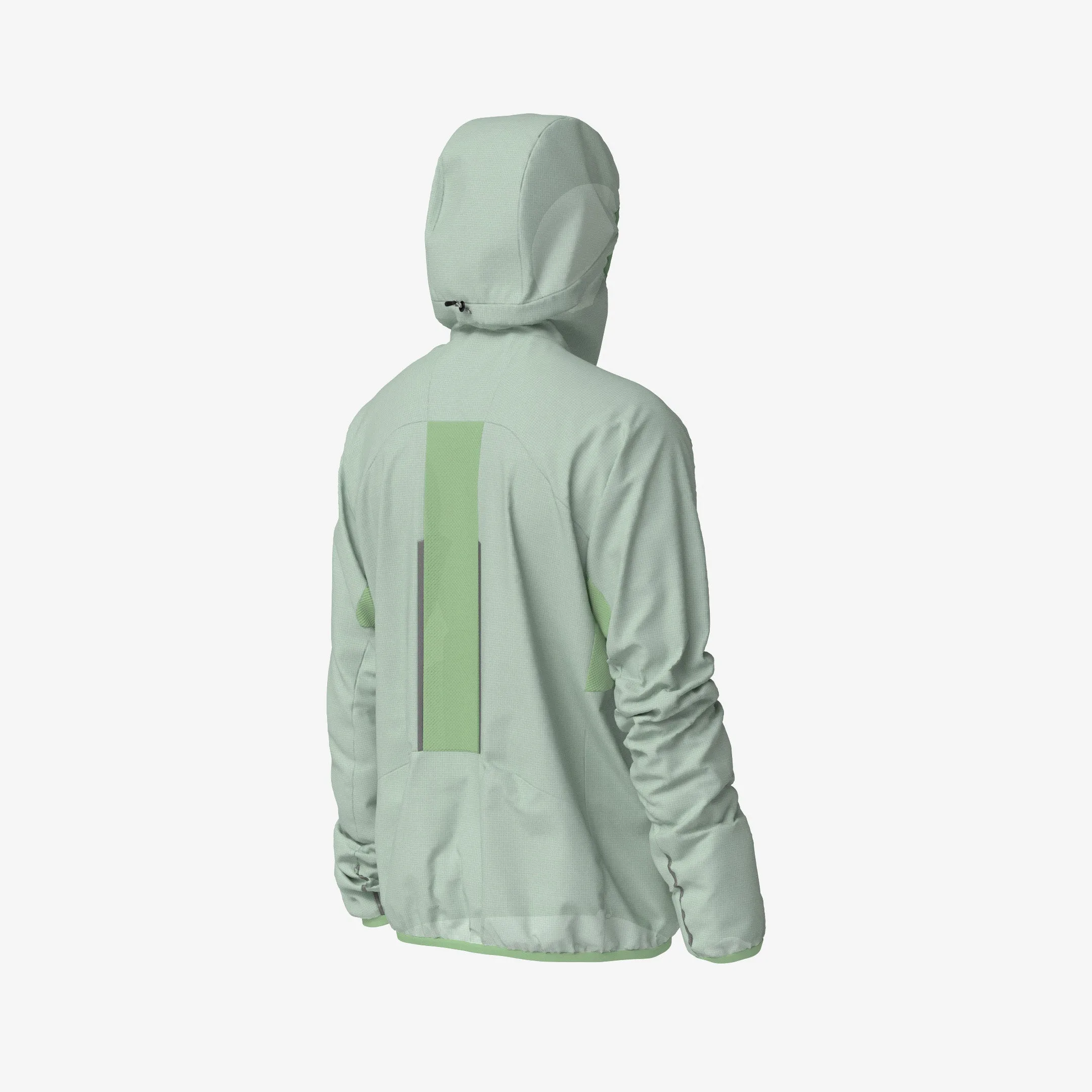 Ciele - VNT Jacket - Homme