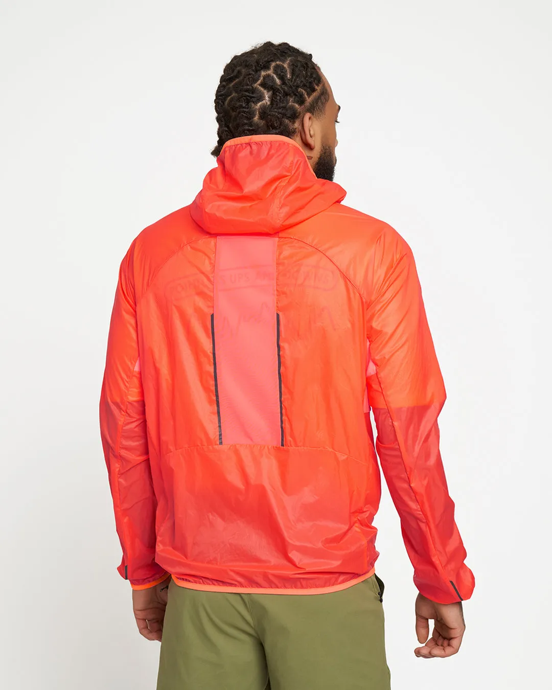 Ciele - VNT Jacket - Homme