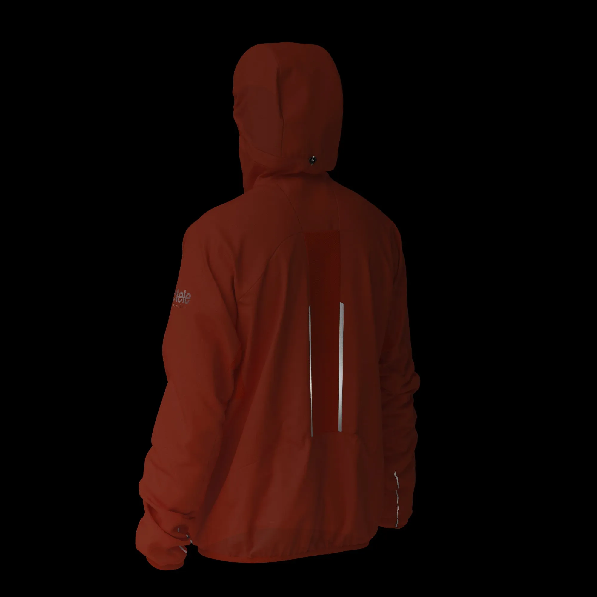Ciele - VNT Jacket - Homme