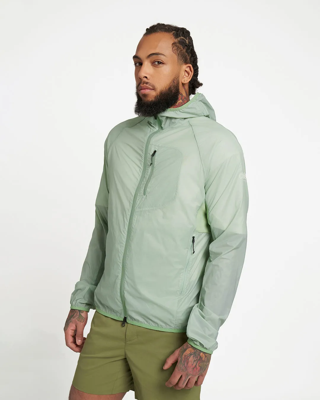Ciele - VNT Jacket - Homme