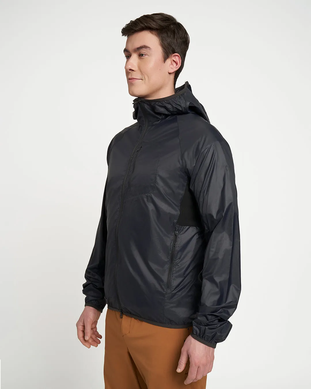 Ciele - VNT Jacket - Homme