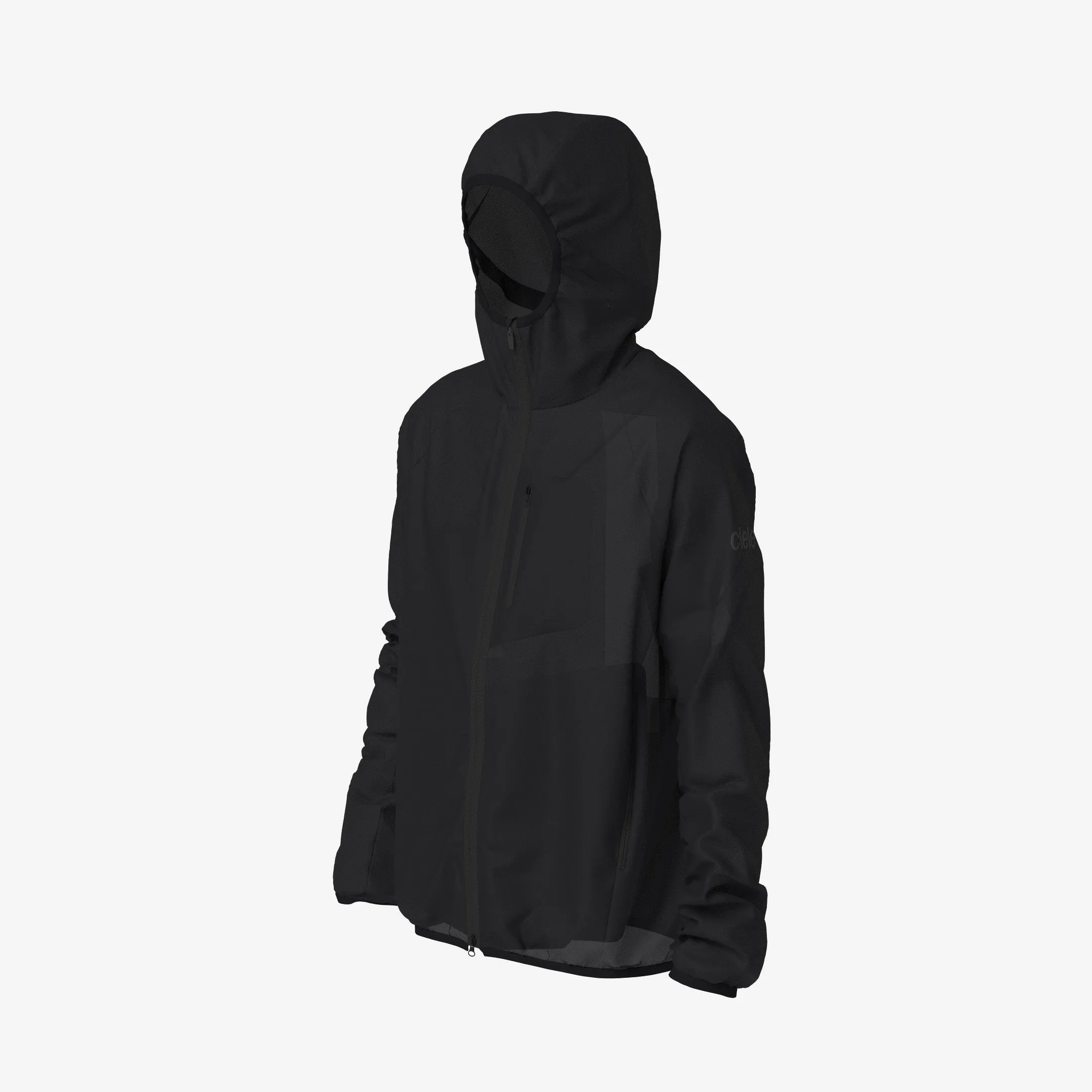 Ciele - VNT Jacket - Homme