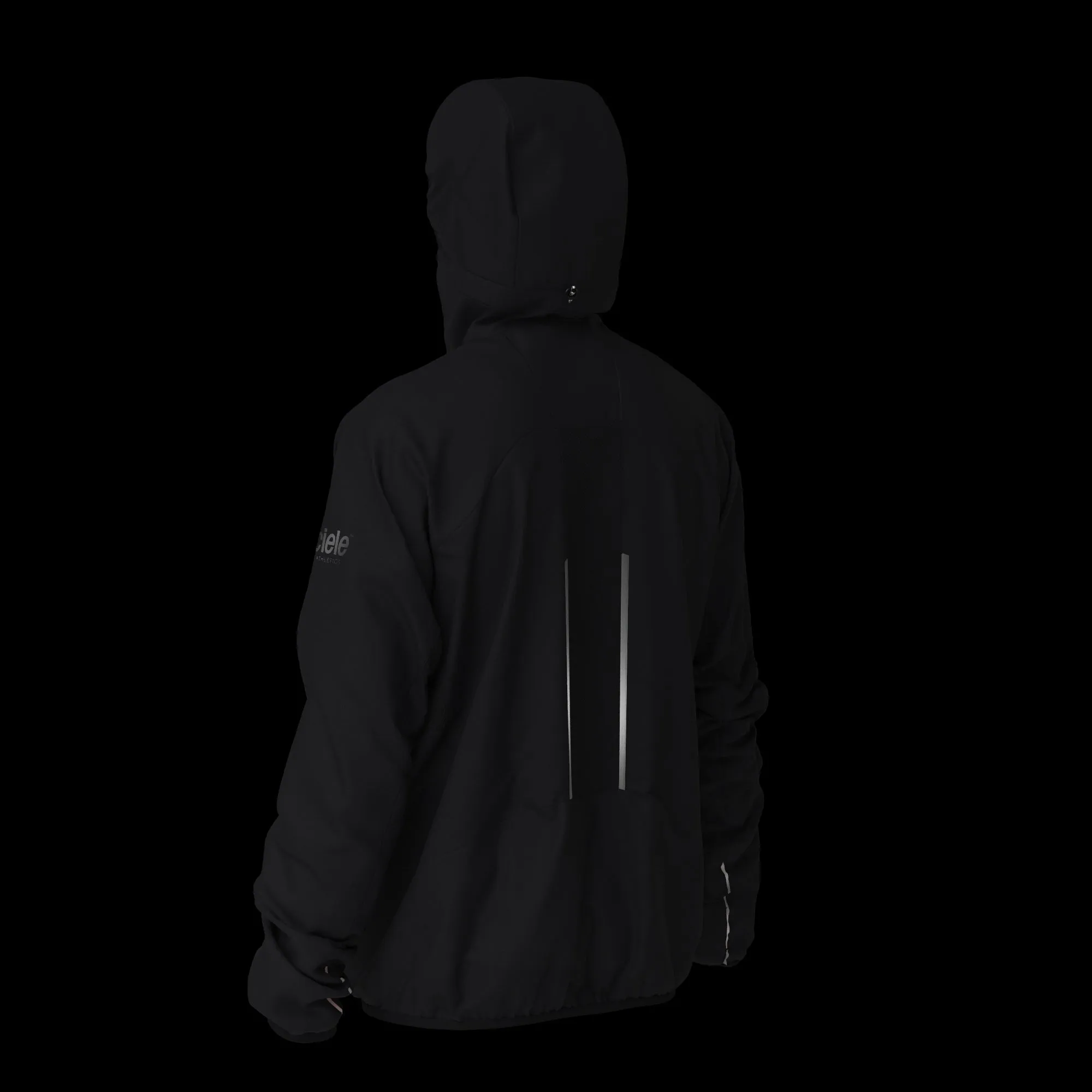 Ciele - VNT Jacket - Homme