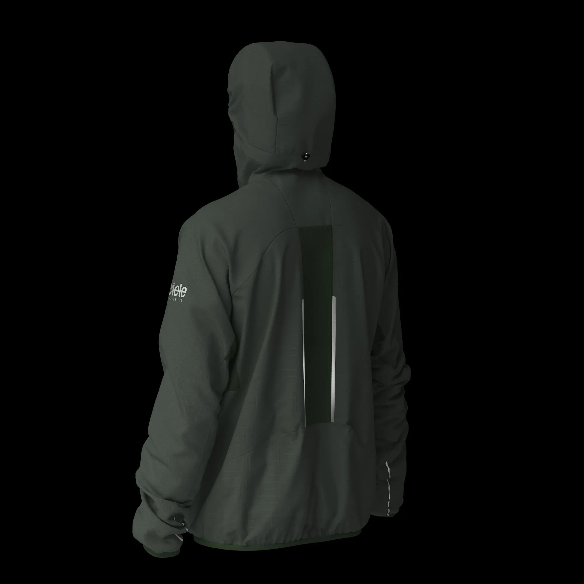 Ciele - VNT Jacket - Homme
