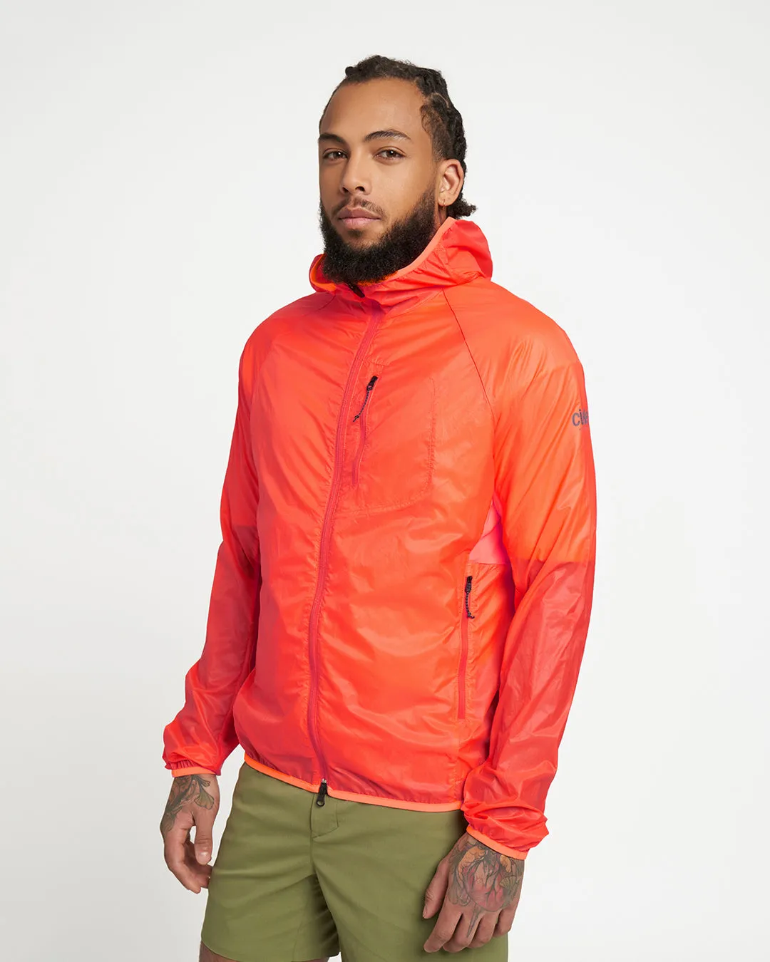 Ciele - VNT Jacket - Homme