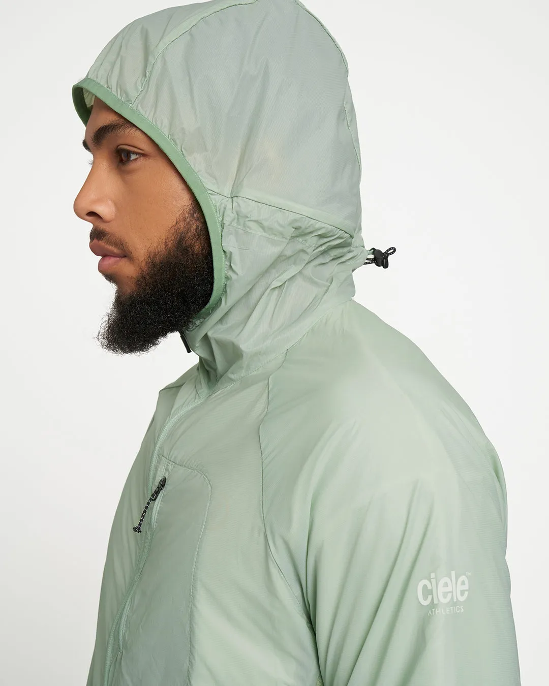 Ciele - VNT Jacket - Homme