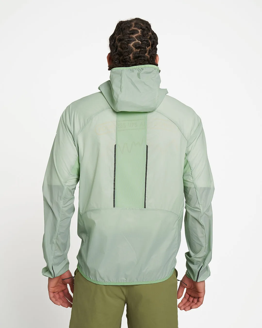 Ciele - VNT Jacket - Homme