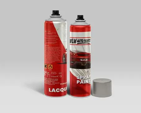 Citroen Traction Grey Slate Code: Ac105 Aerosol Spray Paint Chip/Scratch Repair