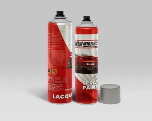 Citroen Traction Grey Slate Code: Ac105 Aerosol Spray Paint Chip/Scratch Repair