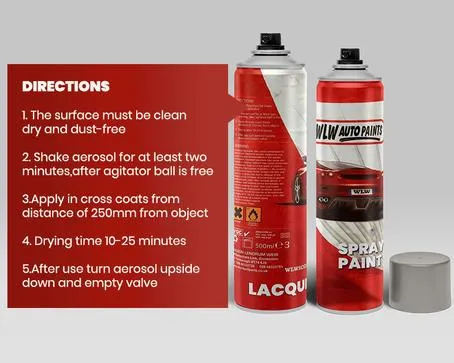 Citroen Traction Grey Slate Code: Ac105 Aerosol Spray Paint Chip/Scratch Repair