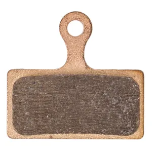 Clarks Disc Sintered Shi XTR/XT/SLX/ALFINE M985/M785/M675/S700 VRX852