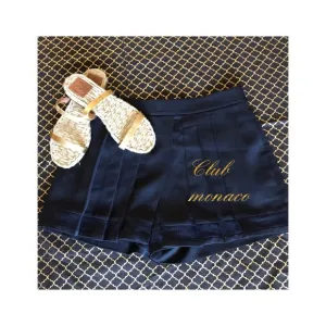 Club Monaco Aren Skort