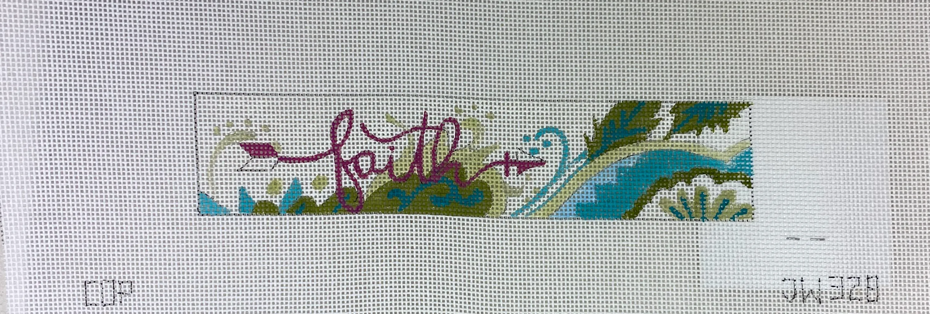 Colors of Praise JW328 Bracelet