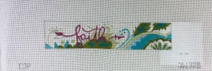 Colors of Praise JW328 Bracelet