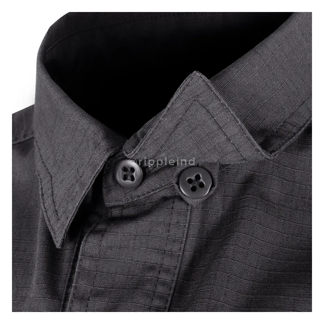 Condor - Black - Tac Pro Shirt - CLEARANCE