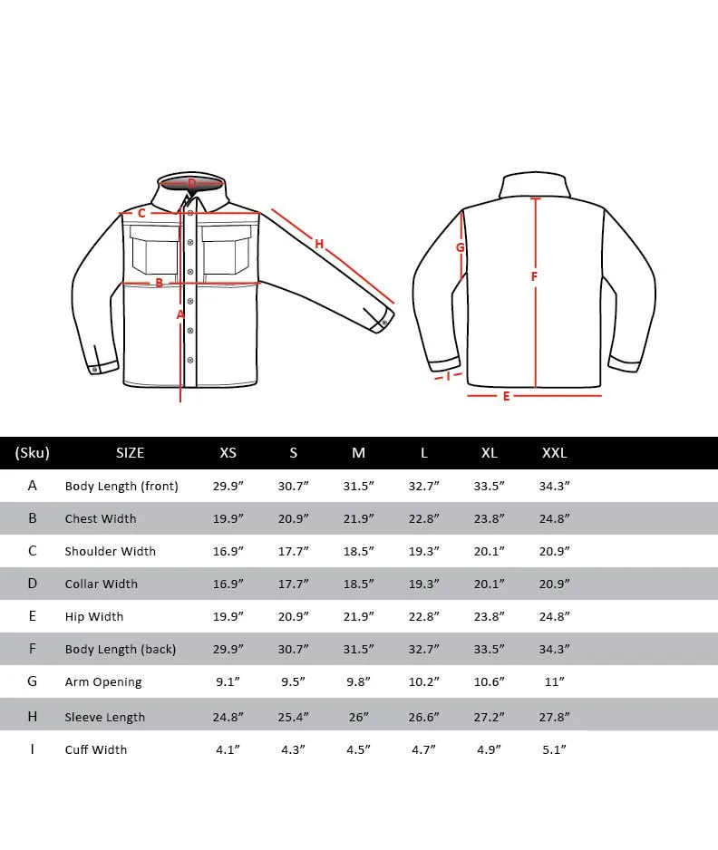 Condor TAC-PRO Shirt