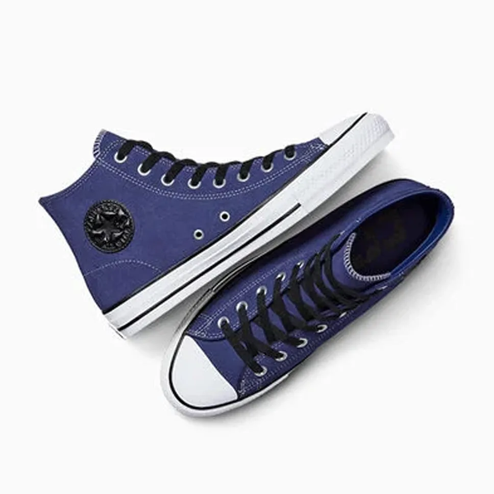 Converse CTAS Pro Hi Fresh Blueberry Shoes