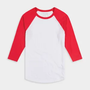 Core Collection Baseball Tee