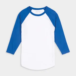 Core Collection Baseball Tee