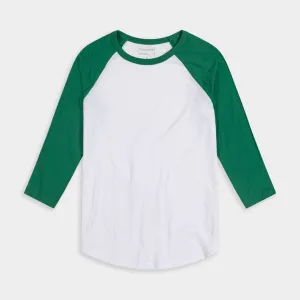 Core Collection Baseball Tee