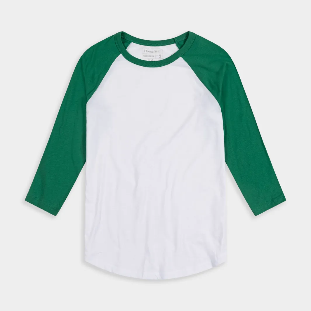 Core Collection Baseball Tee