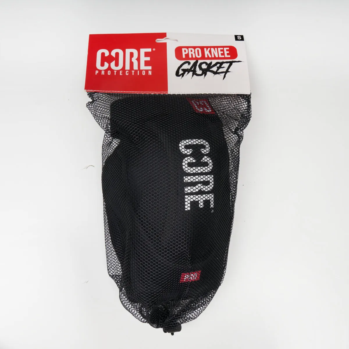 CORE Protection Pro Knee Gasket Pads