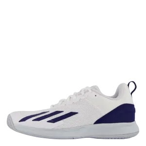 Courtflash Speed White