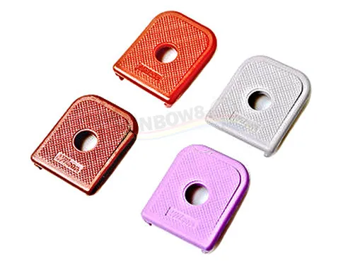 CP Wilson style Magazine Pad for Marui Hi-Capa