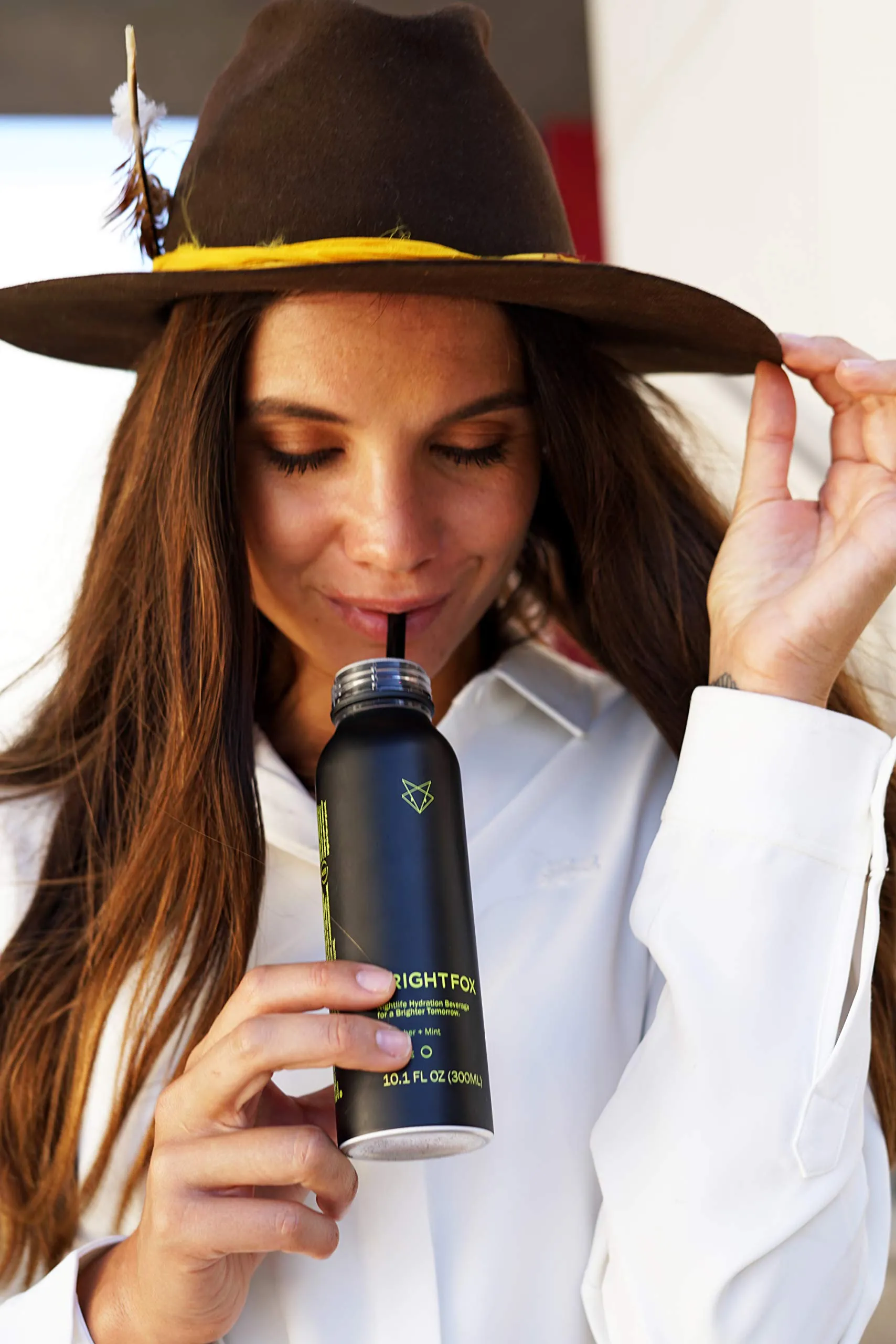 Cucumber Mint Sparkling