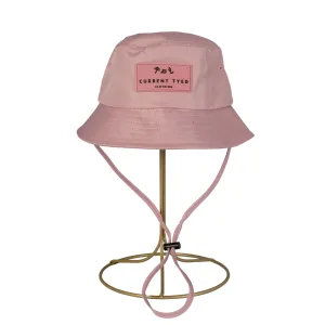 Current Tyed Waterproof Bucket Hats