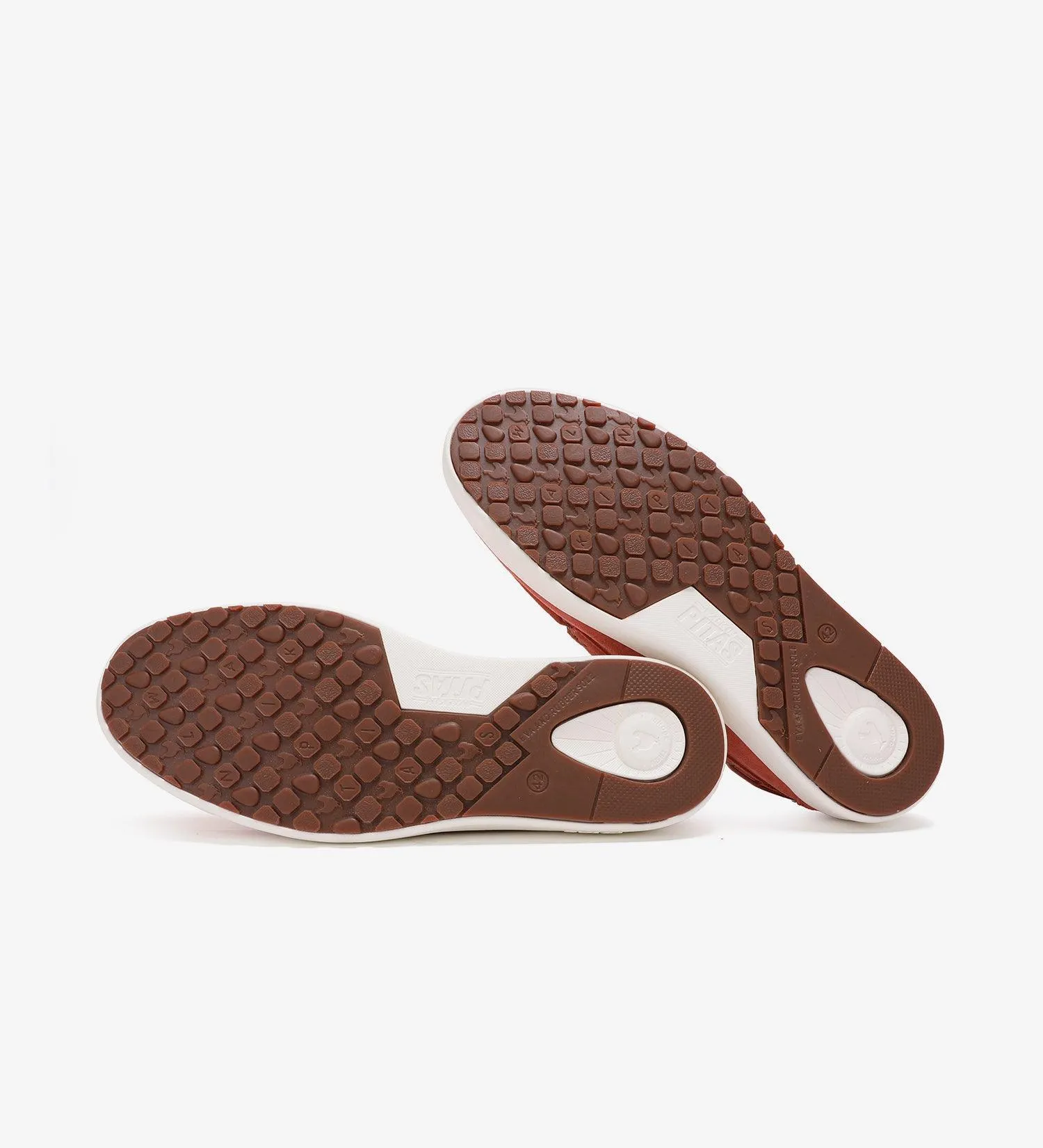 Daiki Suede Boat Shoes