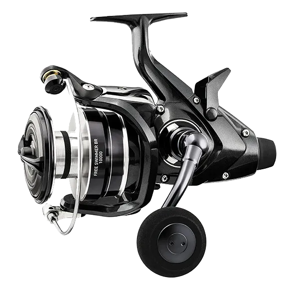 Daiwa Free Swimmer Spinning Reel FRSW5000D-C