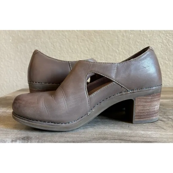 Dansko Hollie Shoes