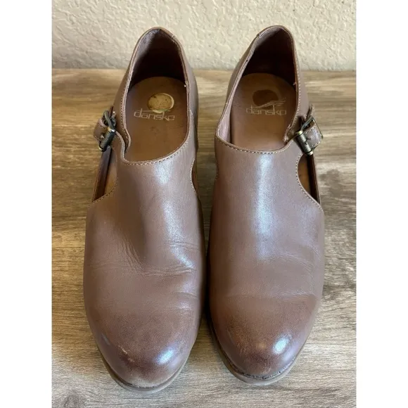 Dansko Hollie Shoes